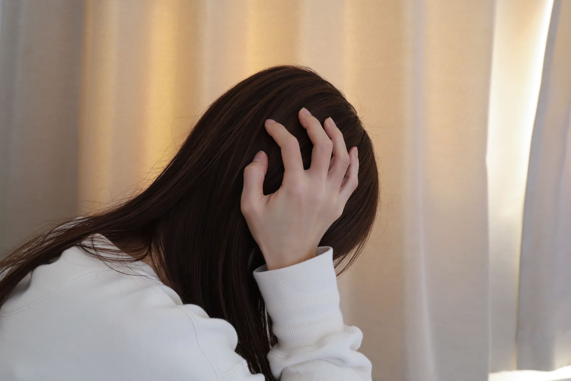 育児ストレスを和らげるセルフケア
